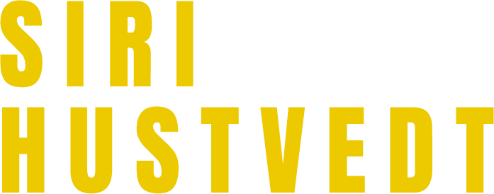 Siri Hustvedt