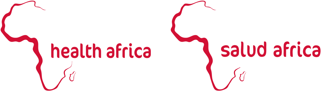 Amref health Afria Amref salud Africa
