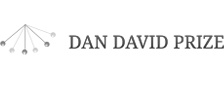Logo Dan David Prize