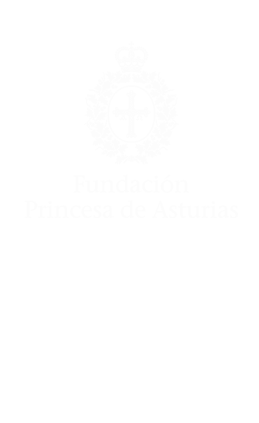 Fundación Princesa de Asturias. 2019 Princess of Asturias Award for the Arts