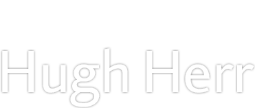 Hugh Herr. 2016 Princess of Asturias Award for Technical and Scientific Research