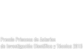 Emmanuelle Charpentier. Premio Princesa de Asturias