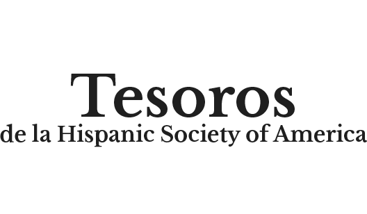 Tesoros de la Hispanic Society of America
