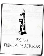 Premio Príncipe de Asturias