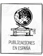 Publicaciones en España