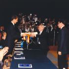 1988 Prince of Asturias Awards