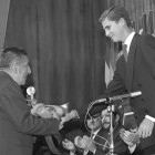 Premios Príncipe de Asturias 1986