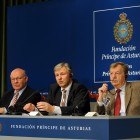 Press conference with the Mayors of Berlin