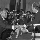 Premios Príncipe de Asturias 1984