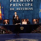 2006 Prince of Asturias Awards