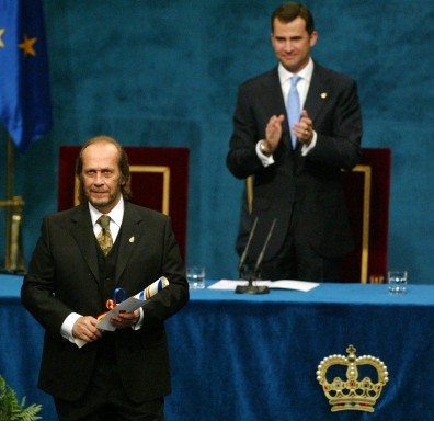 2004 Prince of Asturias Awards
