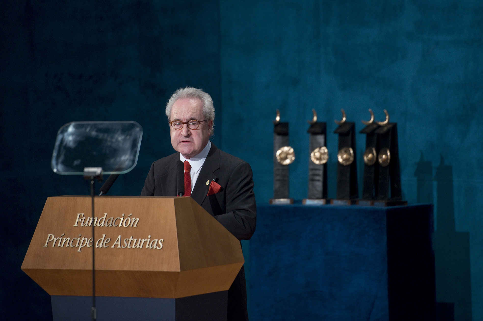 2014 Prince of Asturias Awards