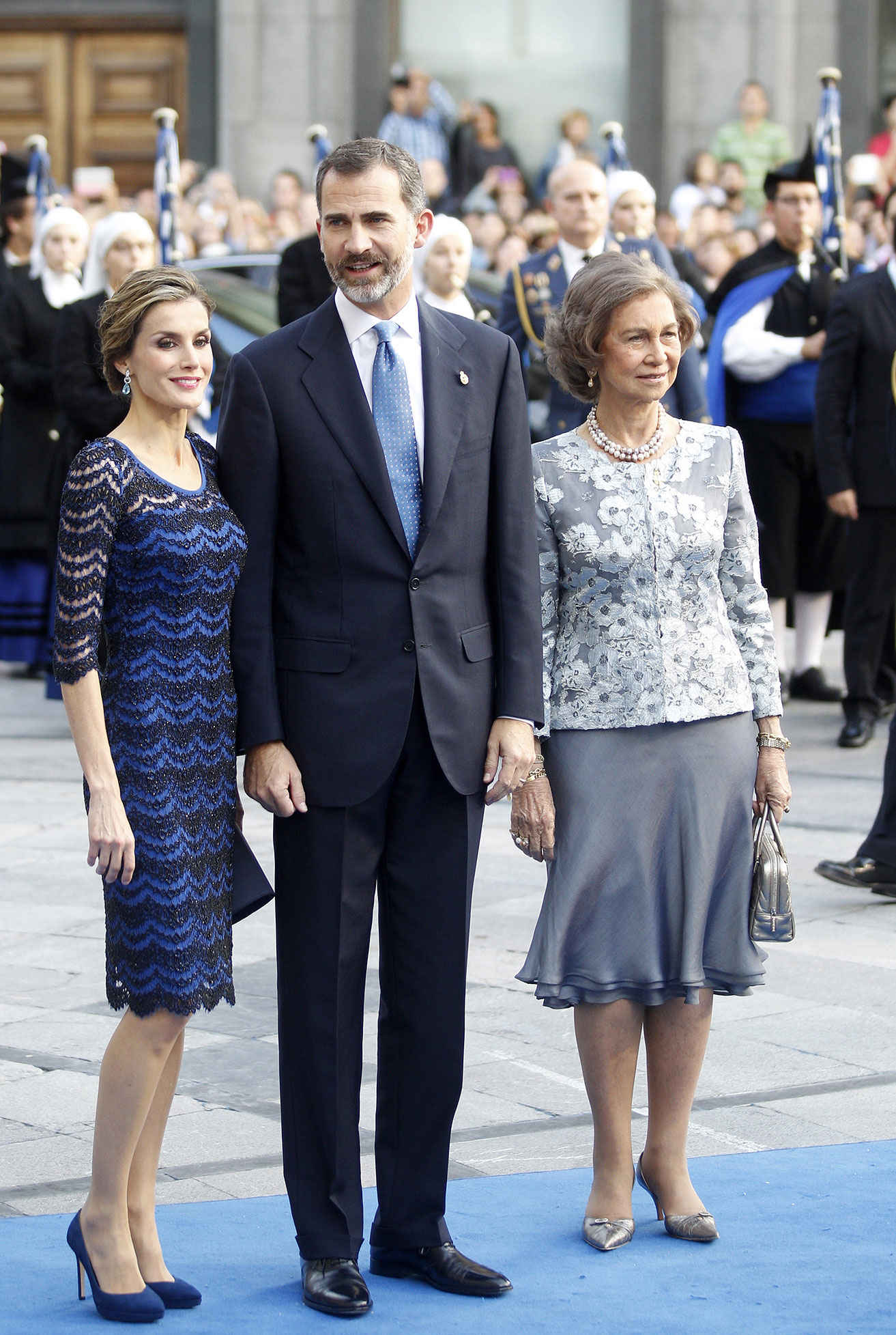 2014 Prince of Asturias Awards