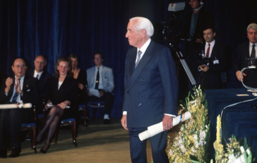 Premios Príncipe de Asturias 1990