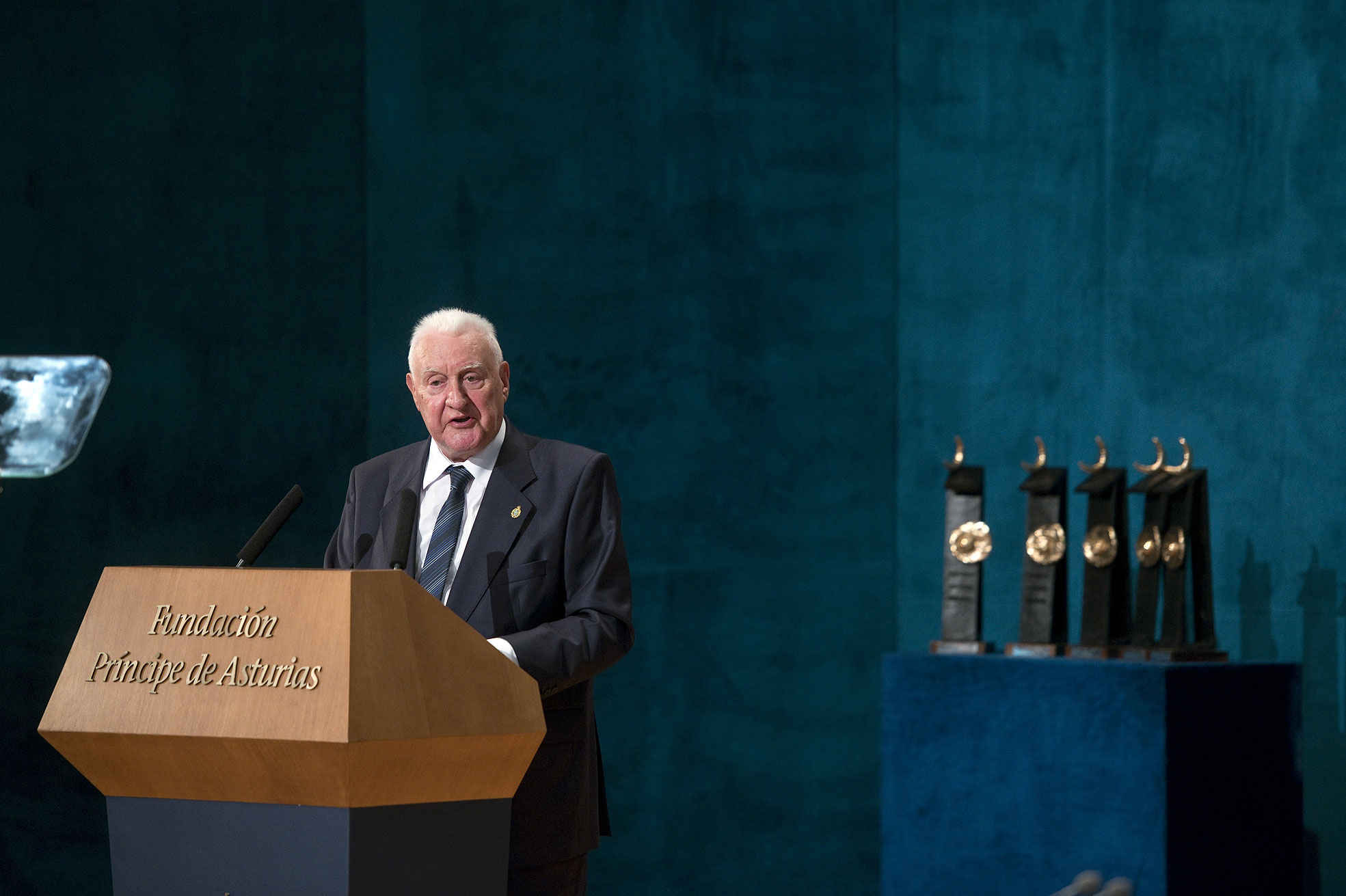 Premios Príncipe de Asturias 2014