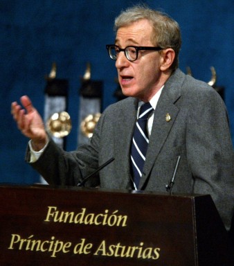 Premios Príncipe de Asturias 2002