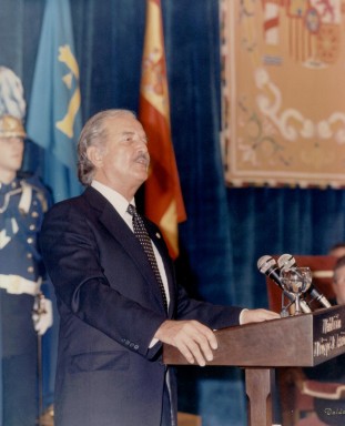 Premios Príncipe de Asturias 1994