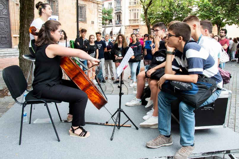 International Music School 2019 Summer Courses