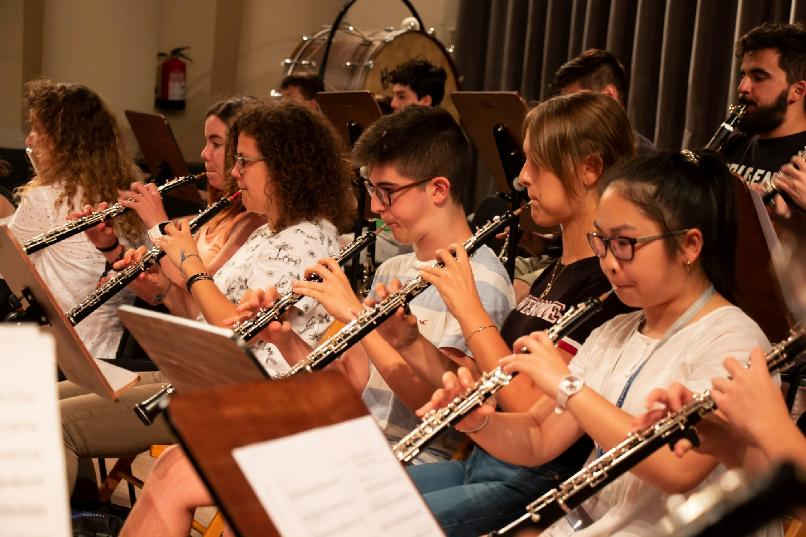 International Music School 2019 Summer Courses