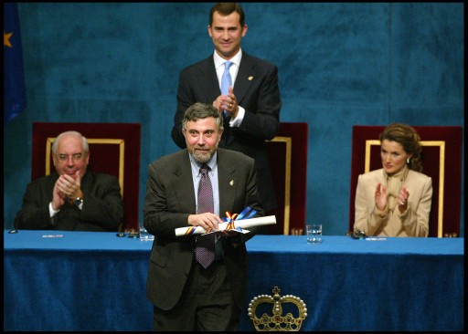 2004 Prince of Asturias Awards