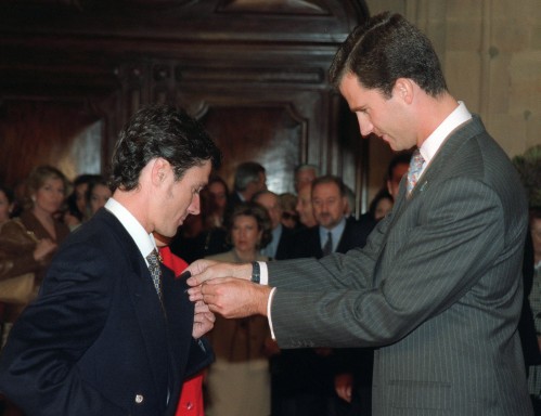 Premios Príncipe de Asturias 1997