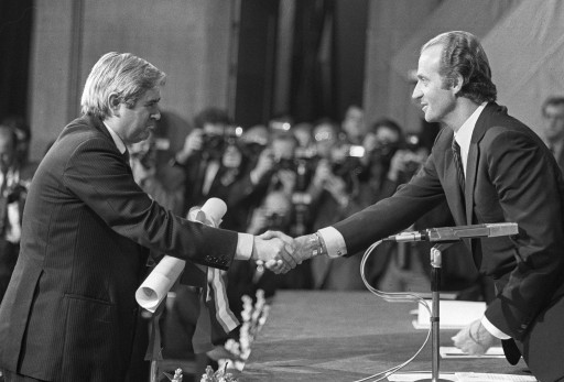 1984 Prince of Asturias Awards