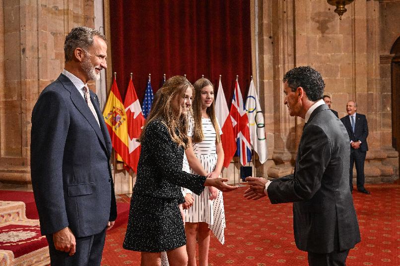Premio Princesa de Asturias de las Letras 2022   