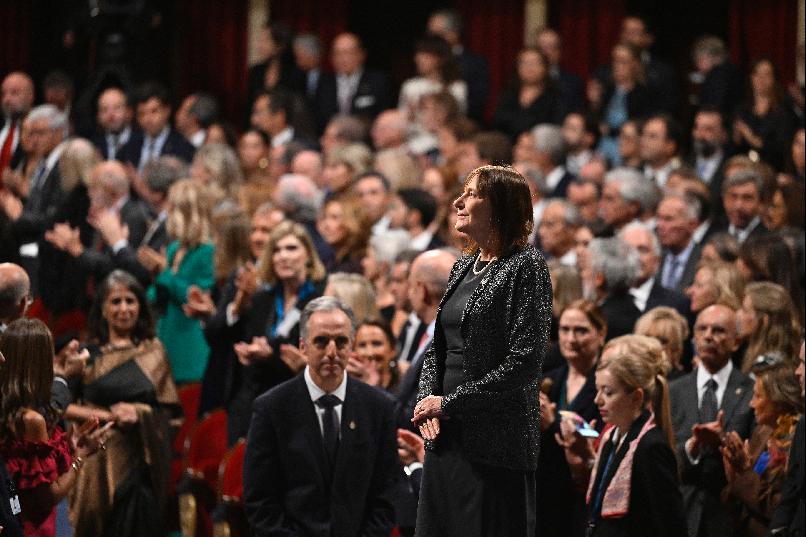 2023 Princess of Asturias Awards Ceremony