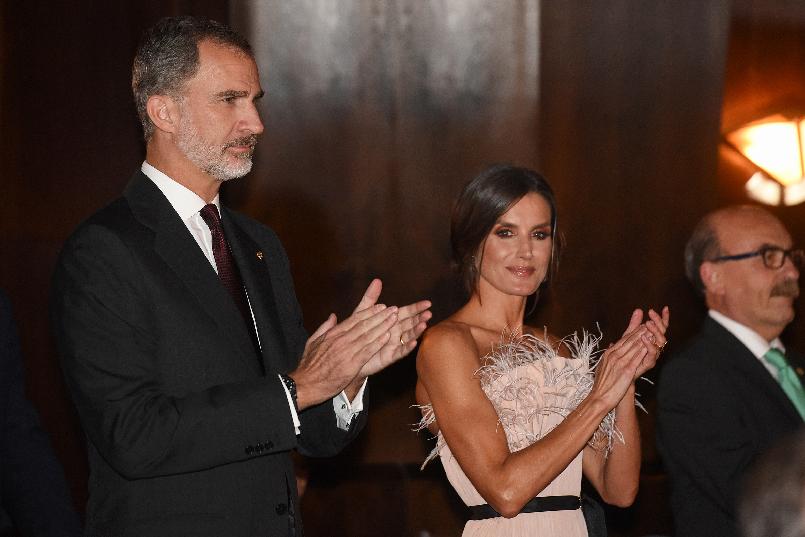 XXVIII Concierto Premios Princesa de Asturias 