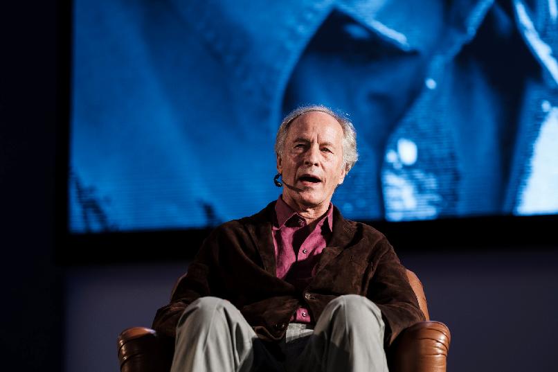 “Richard Ford in an Instant”. A conversation with book clubs