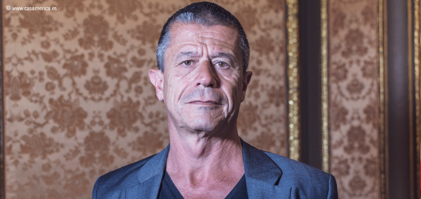 Emmanuel Carrère, Princess of Asturias Award for Literature - Other News -  Area of Communication and Media - The Princess of Asturias Foundation