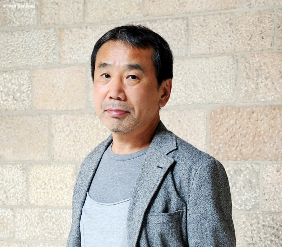Haruki Murakami - Laureates - Princess of Asturias Awards - The Princess of  Asturias Foundation