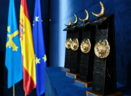 Abierto el plazo de presentación de candidaturas para los Premios Princesa de Asturias 2024
