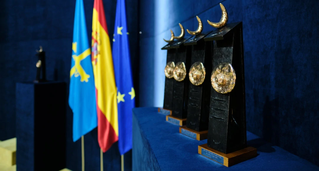 Abierto el plazo de presentación de candidaturas para los Premios Princesa de Asturias 2025