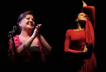 Carmen Linares y María Pagés, Premio Princesa de Asturias de las Artes 2022