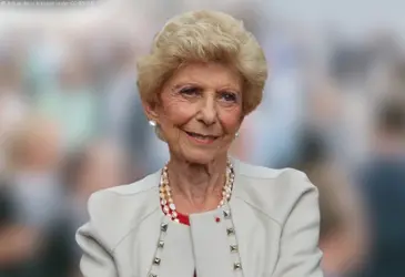 Helene Carrerre D'encausse, Premio Princesa de Asturias de Ciencias Sociales 2023