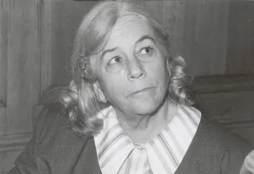 Carmen Martín Gaite Premio Príncipe de Asturias de Letras 1998