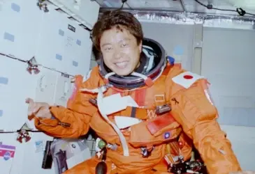 Chiaki Mukai, Premio Príncipe de Asturias de Cooperación Internacional 1999