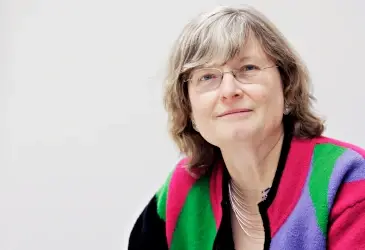 Ingrid Daubechies, Premio Princesa de Asturias a la Investigación Científica y Técnica 2020