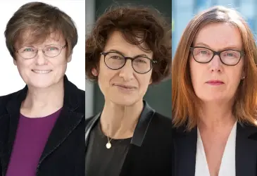 Katalin Karikó, Özlem Türeci y Sarah Gilbert, Premio Princesa de Asturias de Investigación Científica y Técnica 2021