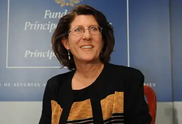 Linda Watkins, Premio Príncipe de Asturias de Investigación Científica y Técnica 2010