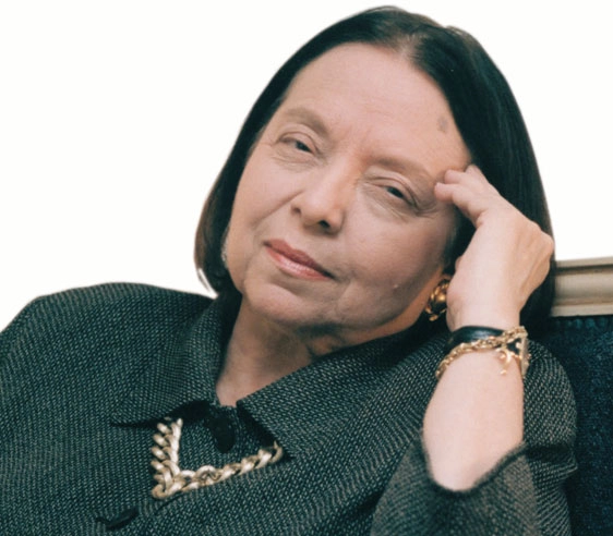 Nélida Piñón