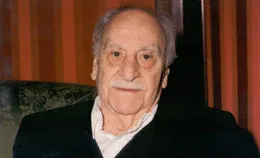 Francisco Ayala