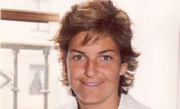 Arantxa Sánchez Vicario