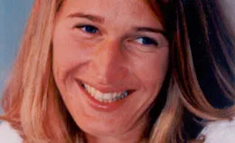 Steffi Graf