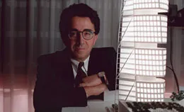 Santiago Calatrava