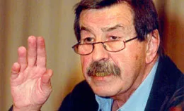Günter Grass