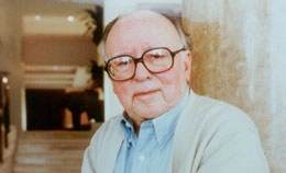 Augusto Monterroso