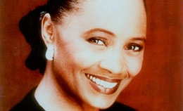 Barbara Hendricks