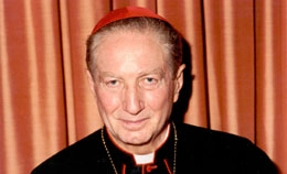 Carlo Maria Martini